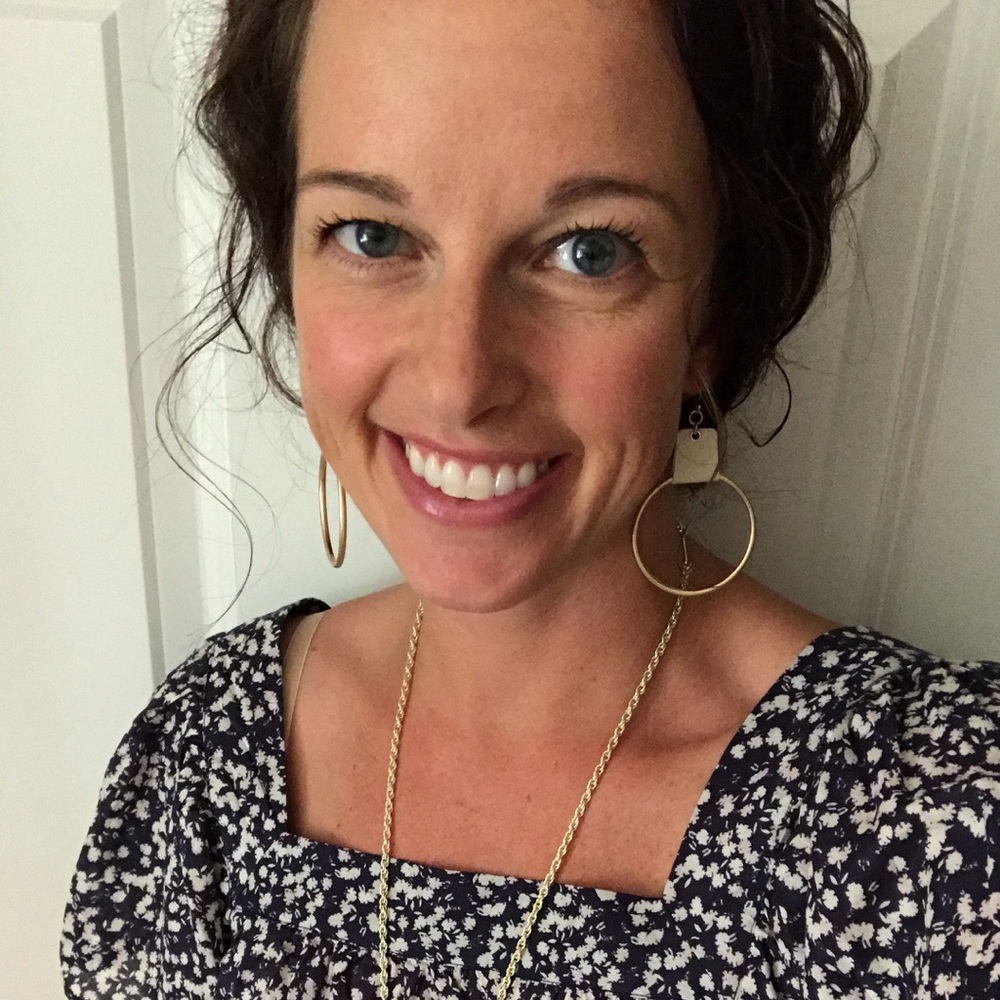 Meet your Posher, Brittany